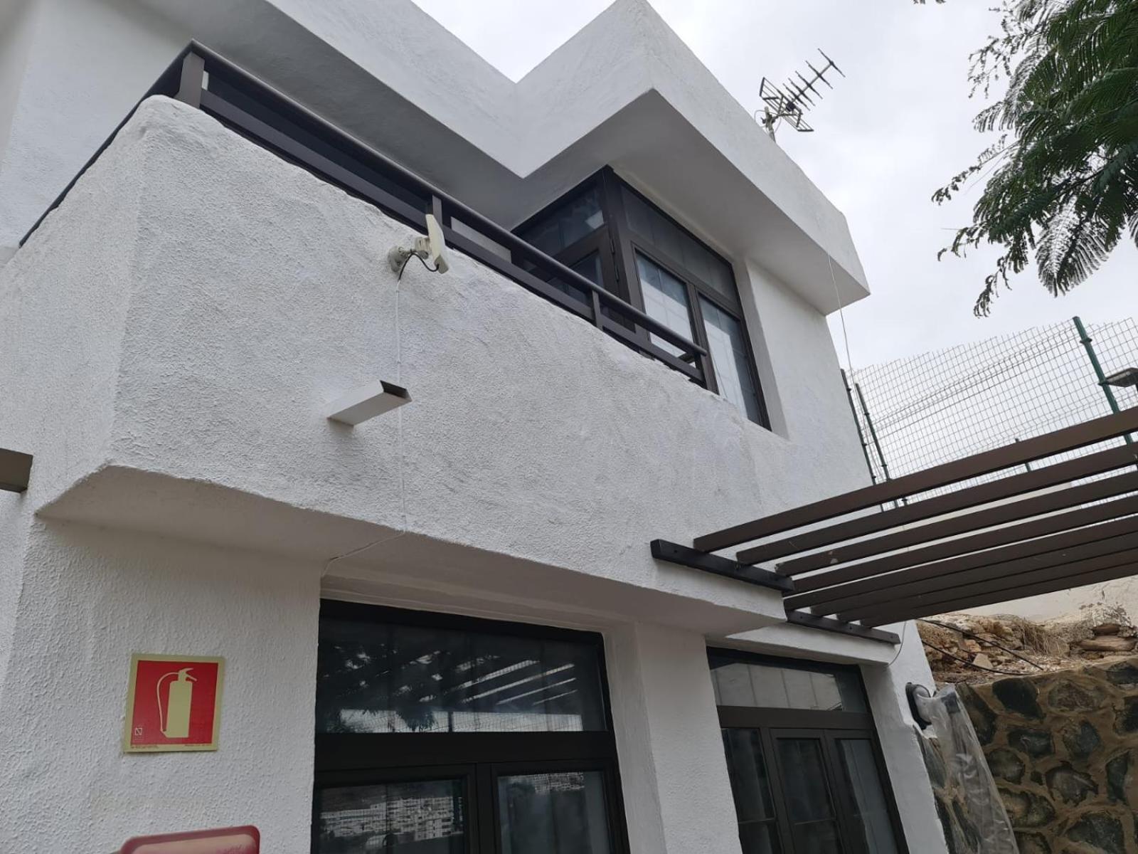 Fresitas Holiday Home Puerto Rico  Exterior foto
